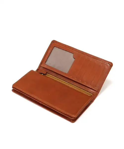 نمای دیگر کیف پول کتی مردانه  AR-234