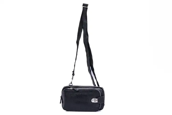 بادی بگ چرم طبیعی اروین چرم کد AR-812