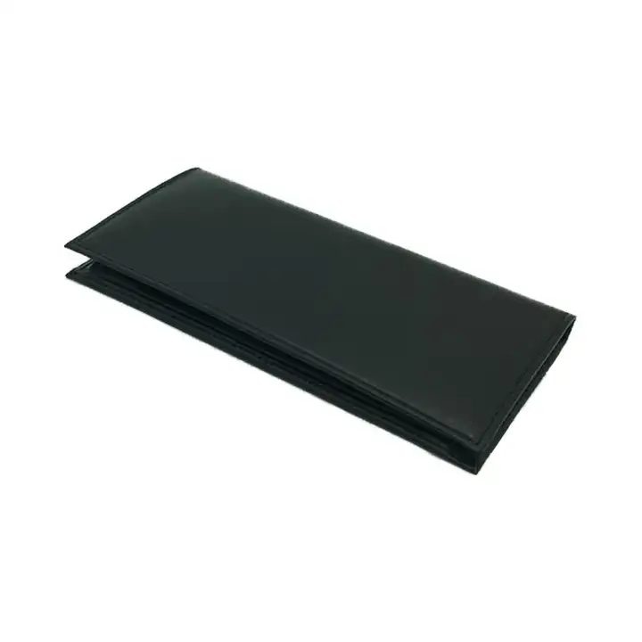 کیف پول کتی مردانه چرم طبیعی آروین چرم کد AR-260
