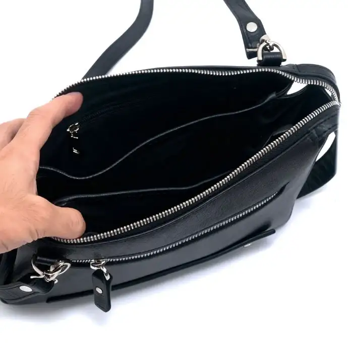 نمای دیگر کیف کلاچ  AR-752