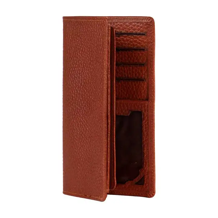 نمای دیگر کیف پول کتی مردانه  AR-207