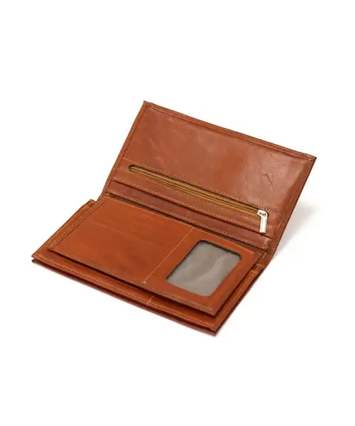 نمای دیگر کیف پول کتی مردانه  AR-250