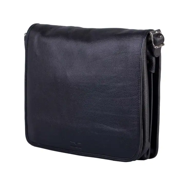 کیف اداری چرم طبیعی آروین چرم کد AR-450