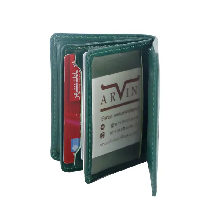 نمای دیگر جاکارتی دوبل AR-610