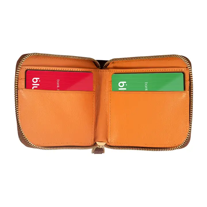 نمای دیگر کیف پول  AR-290