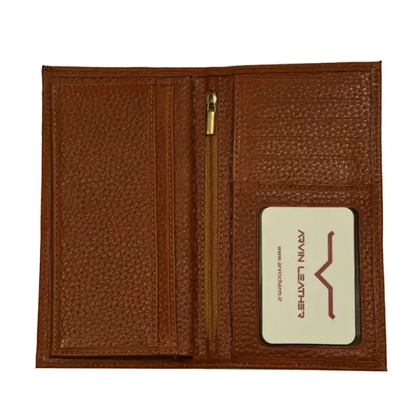 نمای دیگر کیف پول کتی مردانه  AR-240