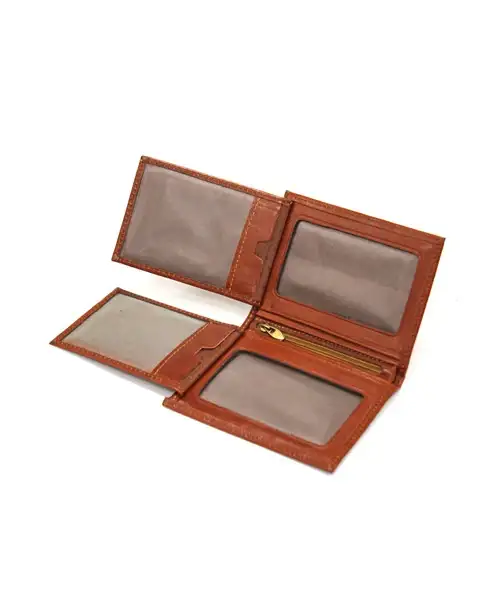 نمای دیگر کیف پول جیبی مردانه  AR-226