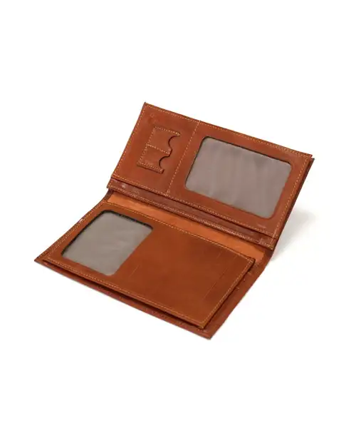 نمای دیگر کیف پول کتی مردانه  AR-250