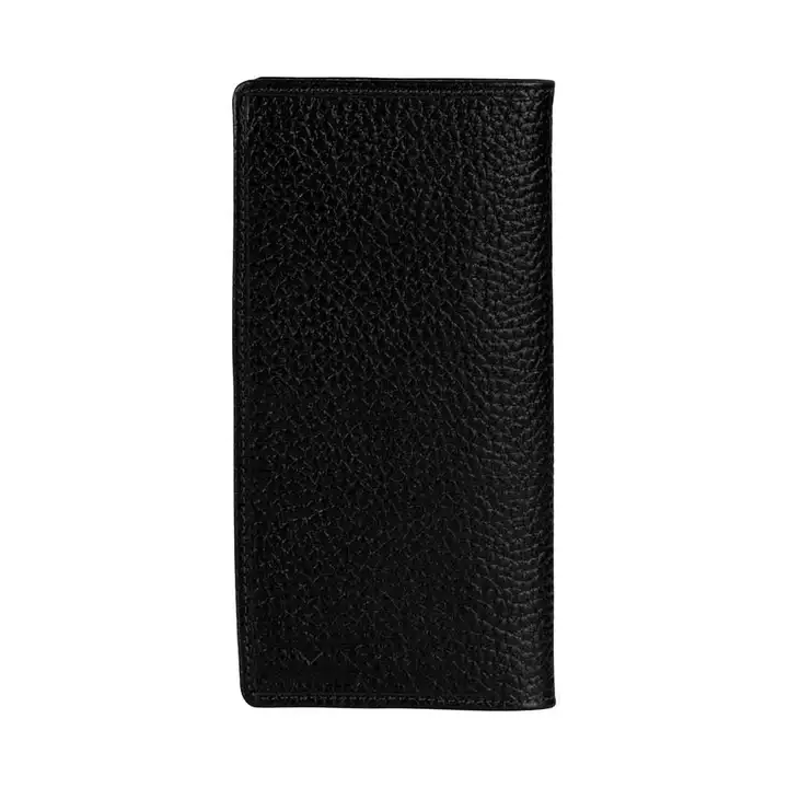 کیف پول کتی مردانه چرم طبیعی آروین چرم کد AR-207