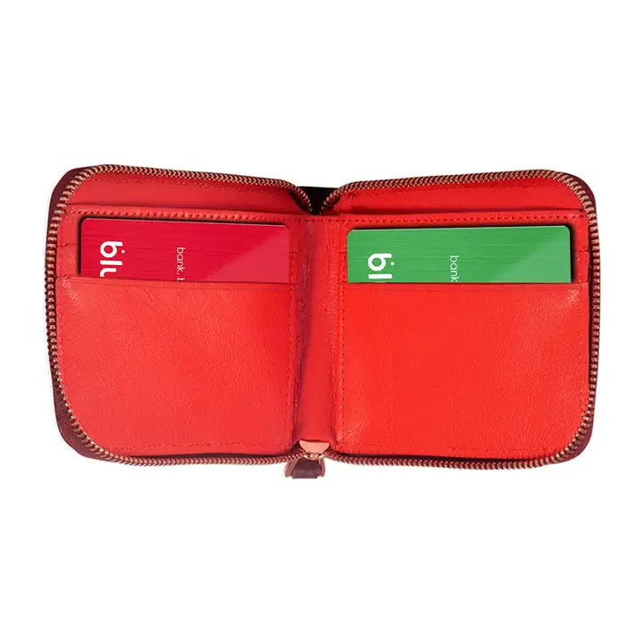 نمای دیگر کیف پول  AR-290