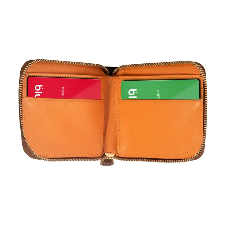 نمای دیگر کیف پول  AR-290
