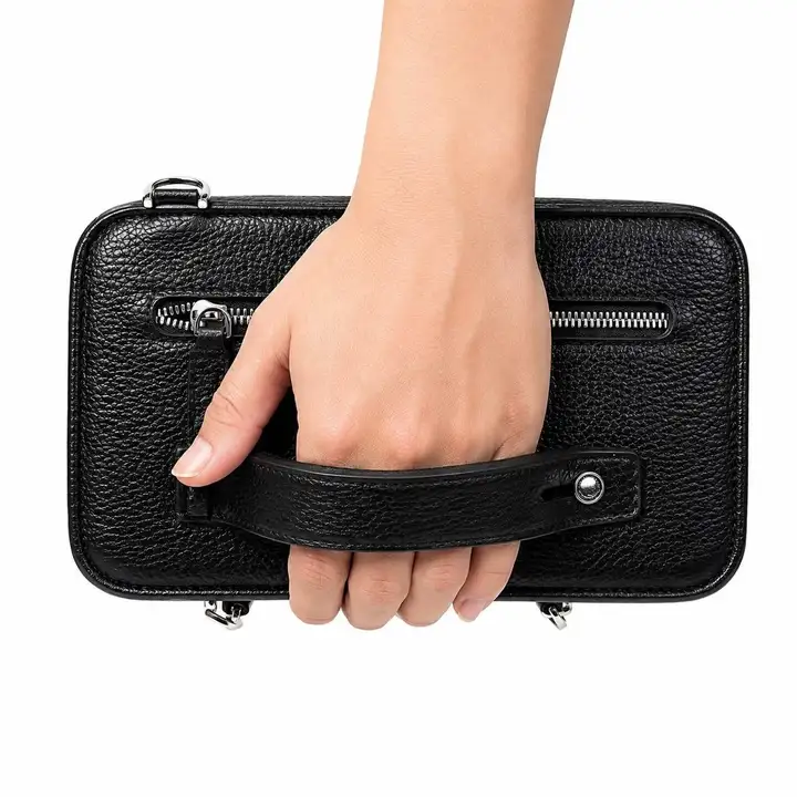 نمای دیگر کیف کلاچ  AR-754