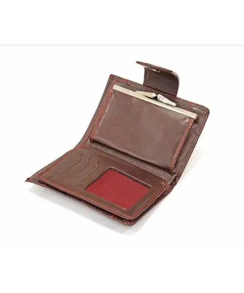 نمای دیگر کیف پول زنانه  AR-235