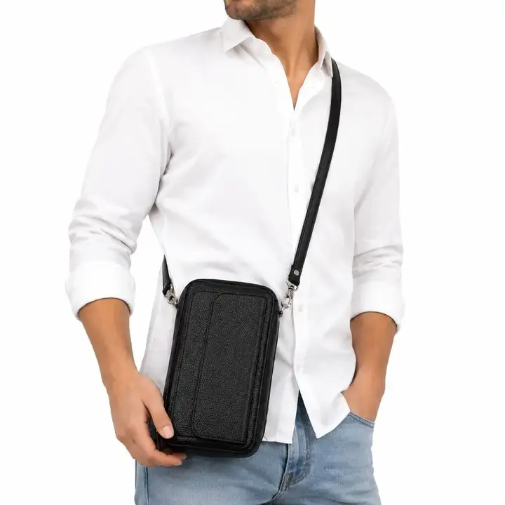 نمای دیگر کیف کلاچ  AR-754