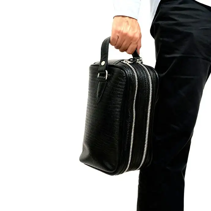 نمای دیگر کیف کلاچ  AR-753