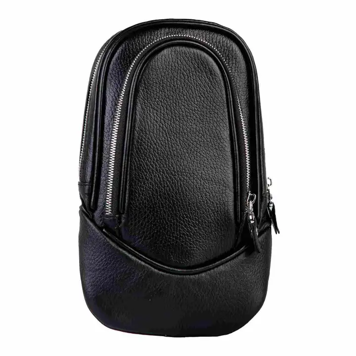 بادی بگ چرم طبیعی آروین چرم کد AR-810