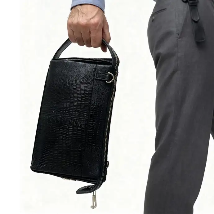 نمای دیگر کیف کلاچ  AR-752