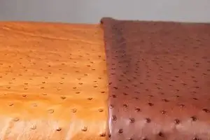 تاریخ چرم در جهان