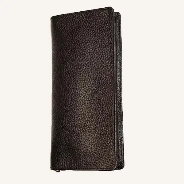 نمای دیگر کیف پاسپورتی  AR-710