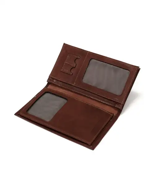 نمای دیگر کیف پول کتی مردانه  AR-250