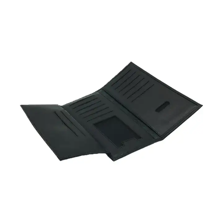 نمای دیگر کیف پول کتی مردانه  AR-260