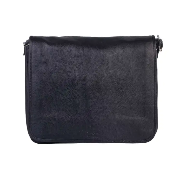 کیف اداری چرم طبیعی آروین چرم کد AR-450
