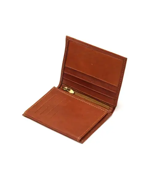 نمای دیگر کیف پول جیبی مردانه  AR-215